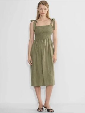 aritzia fortune midi dress Aritzia | Dresses | Aritzia Fortune Midi Dress
